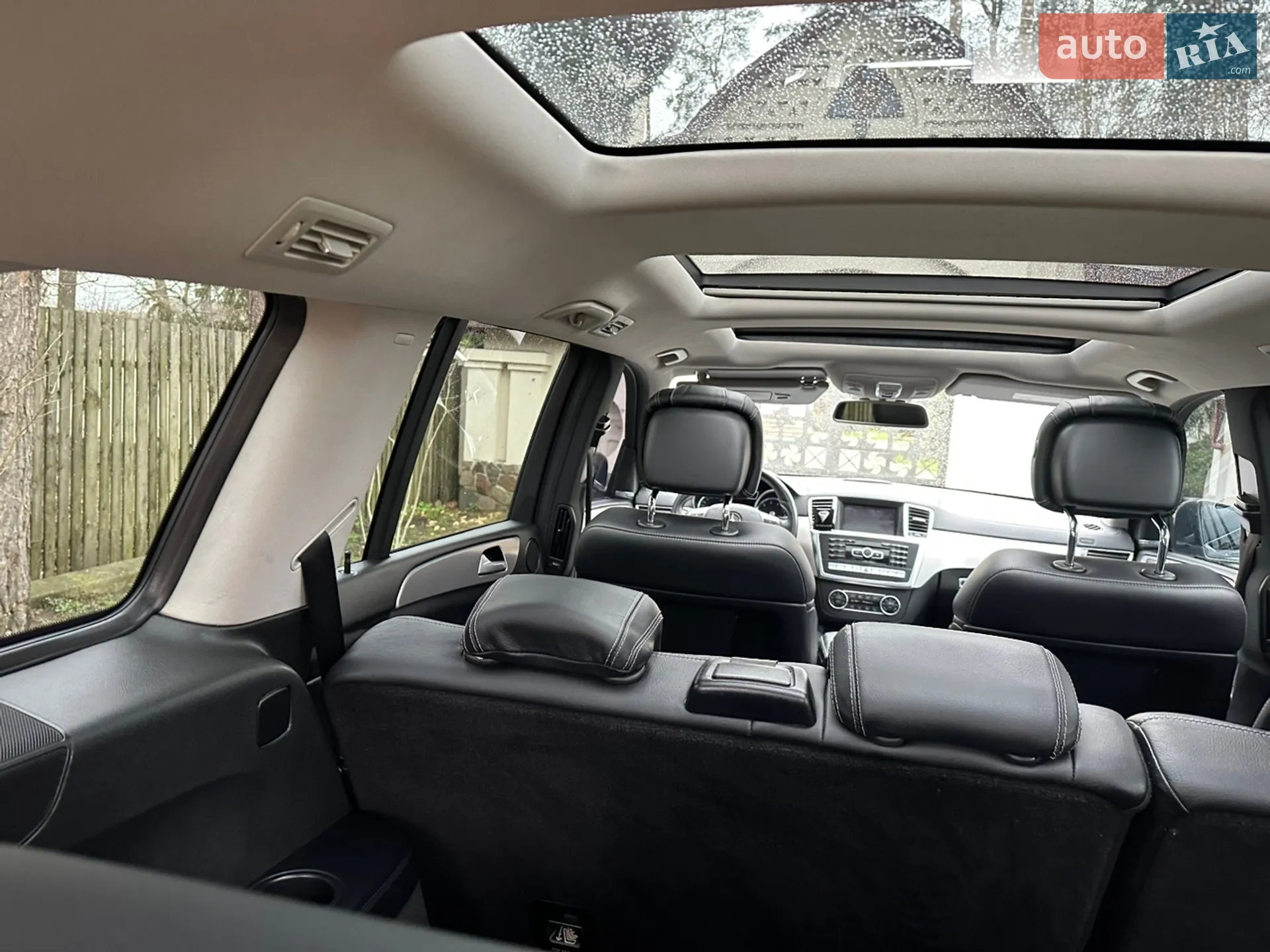 2012 Mercedes-Benz GL-klasse - мініатюра 67