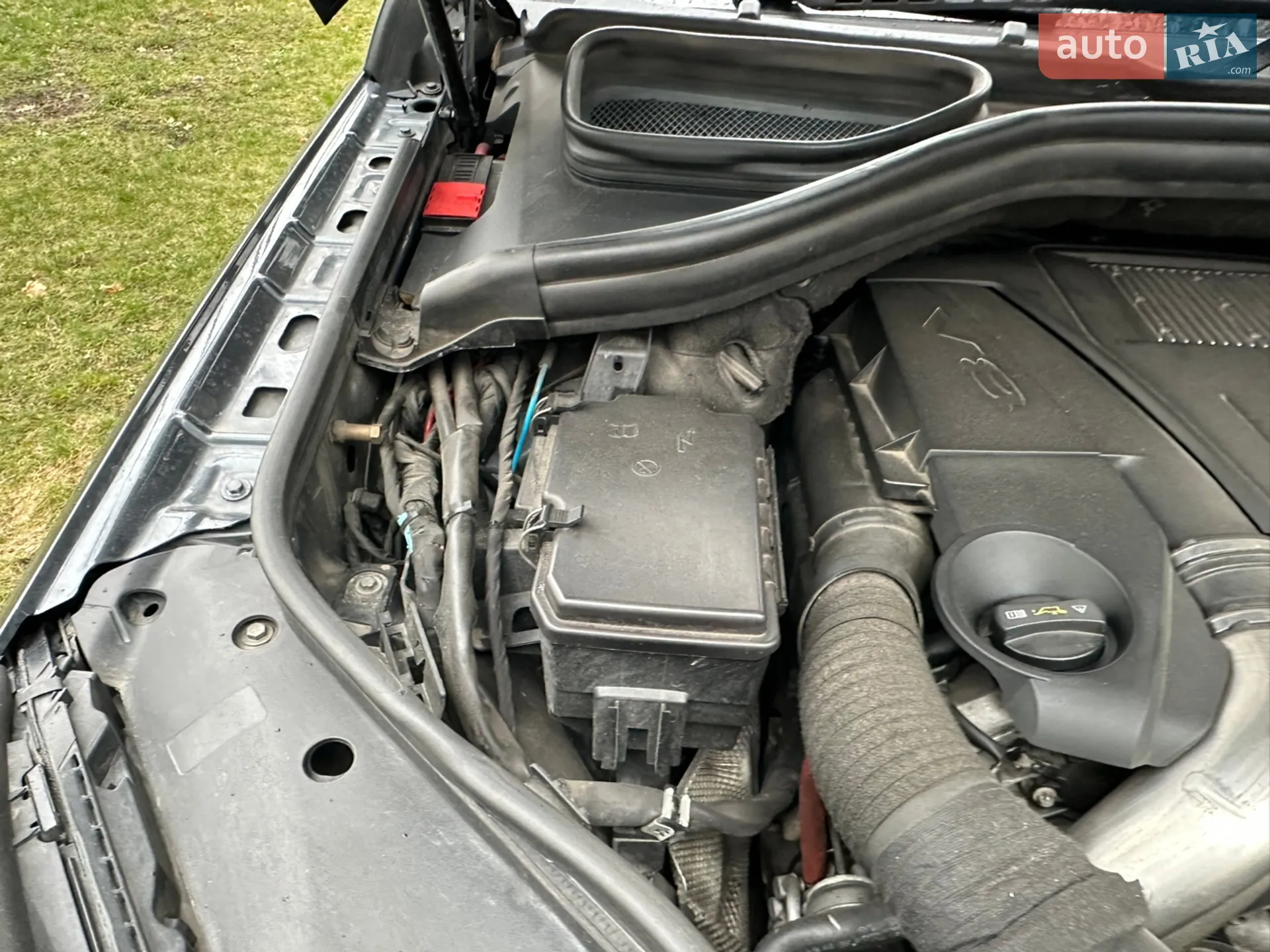 2012 Mercedes-Benz GL-klasse - мініатюра 75