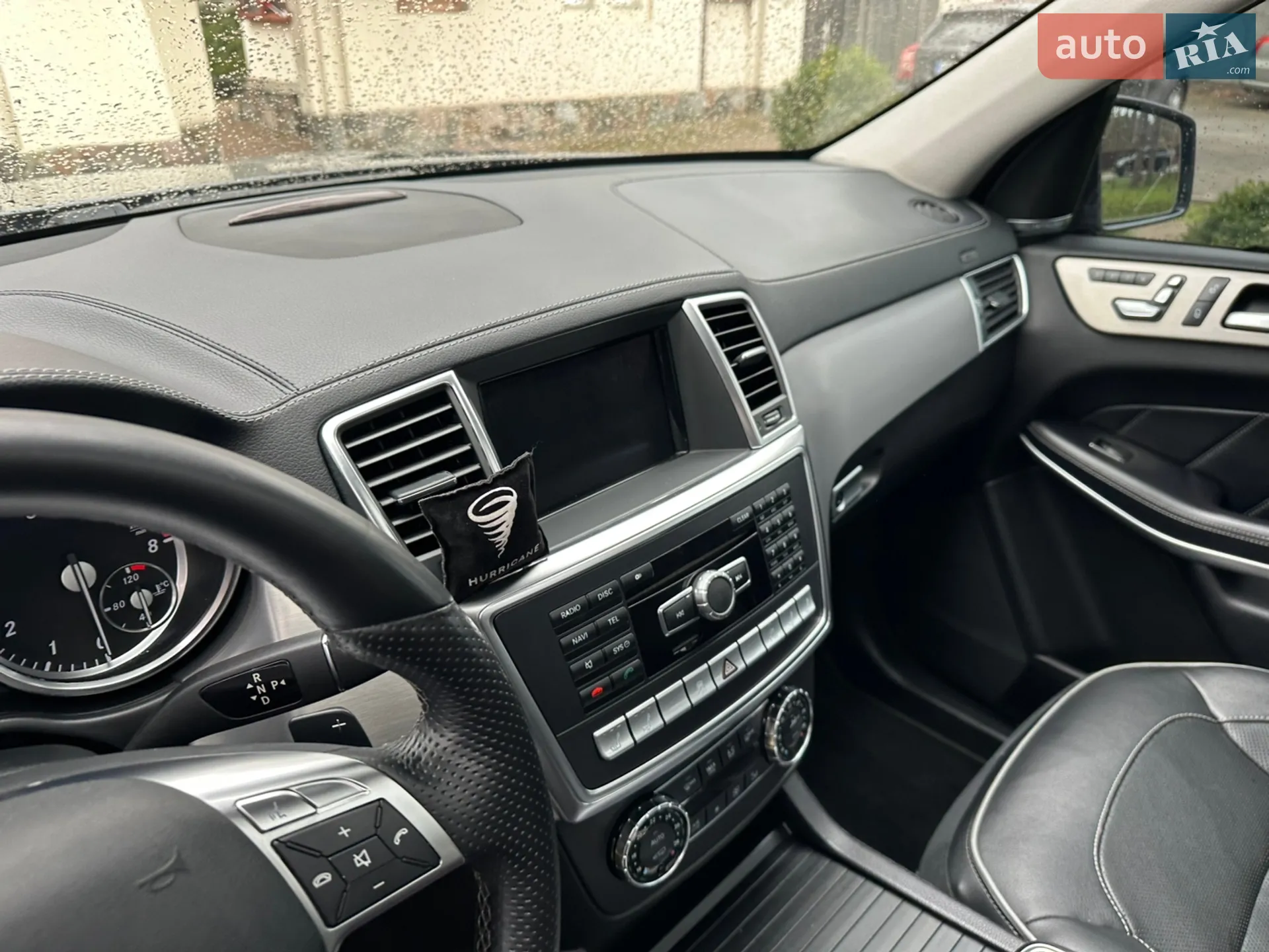 2012 Mercedes-Benz GL-klasse - мініатюра 98