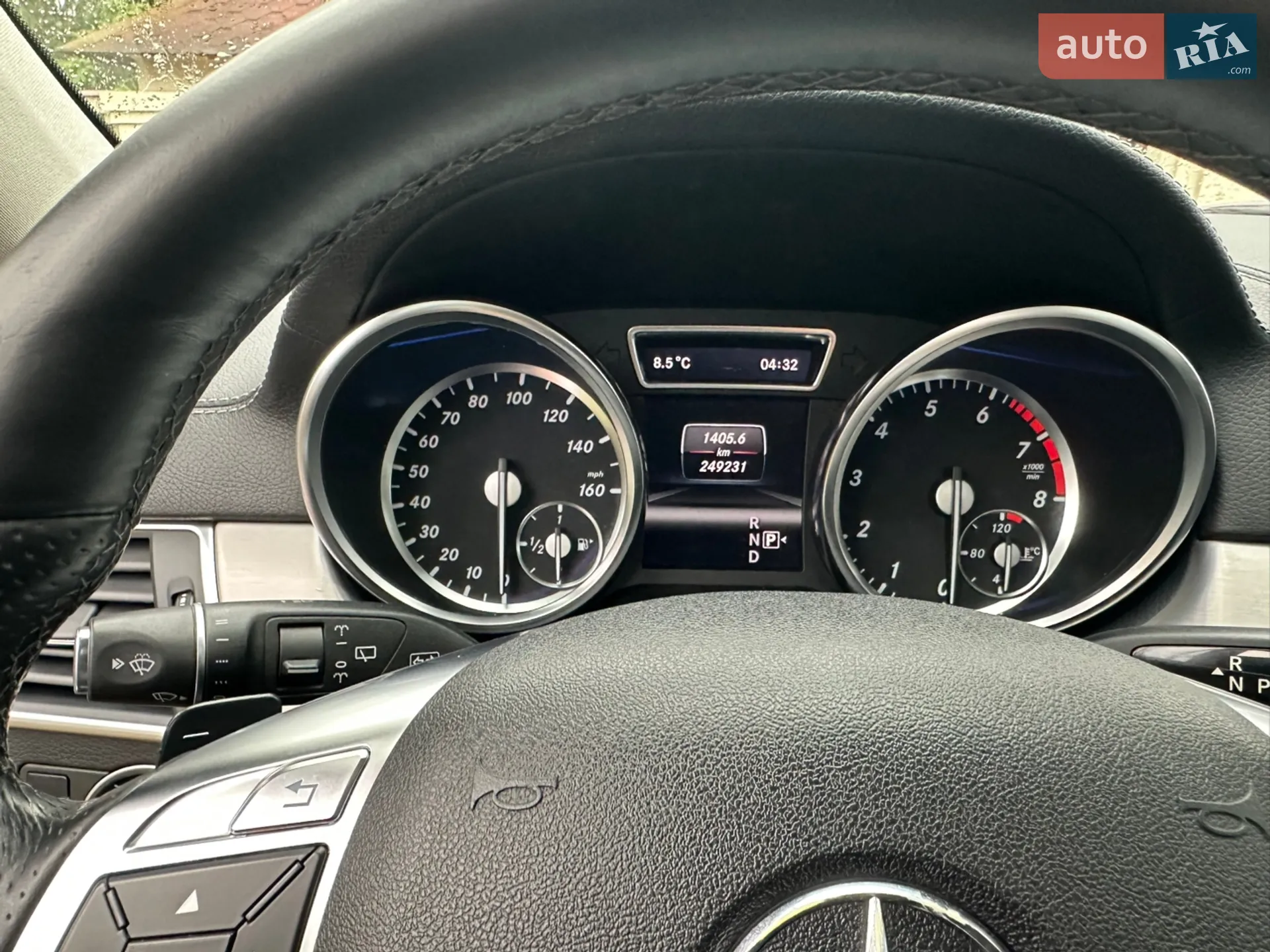 2012 Mercedes-Benz GL-klasse - мініатюра 111