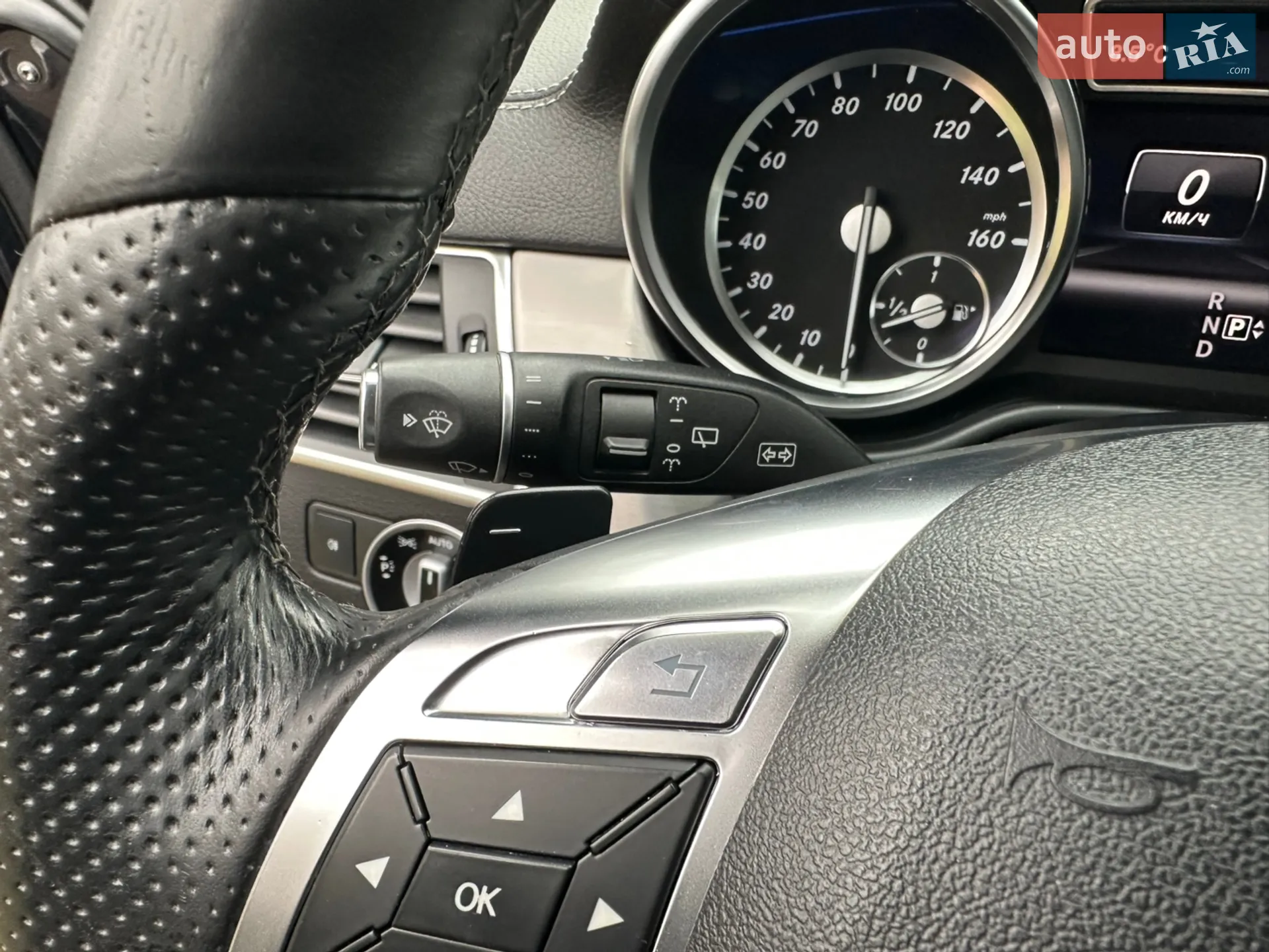 2012 Mercedes-Benz GL-klasse - мініатюра 116