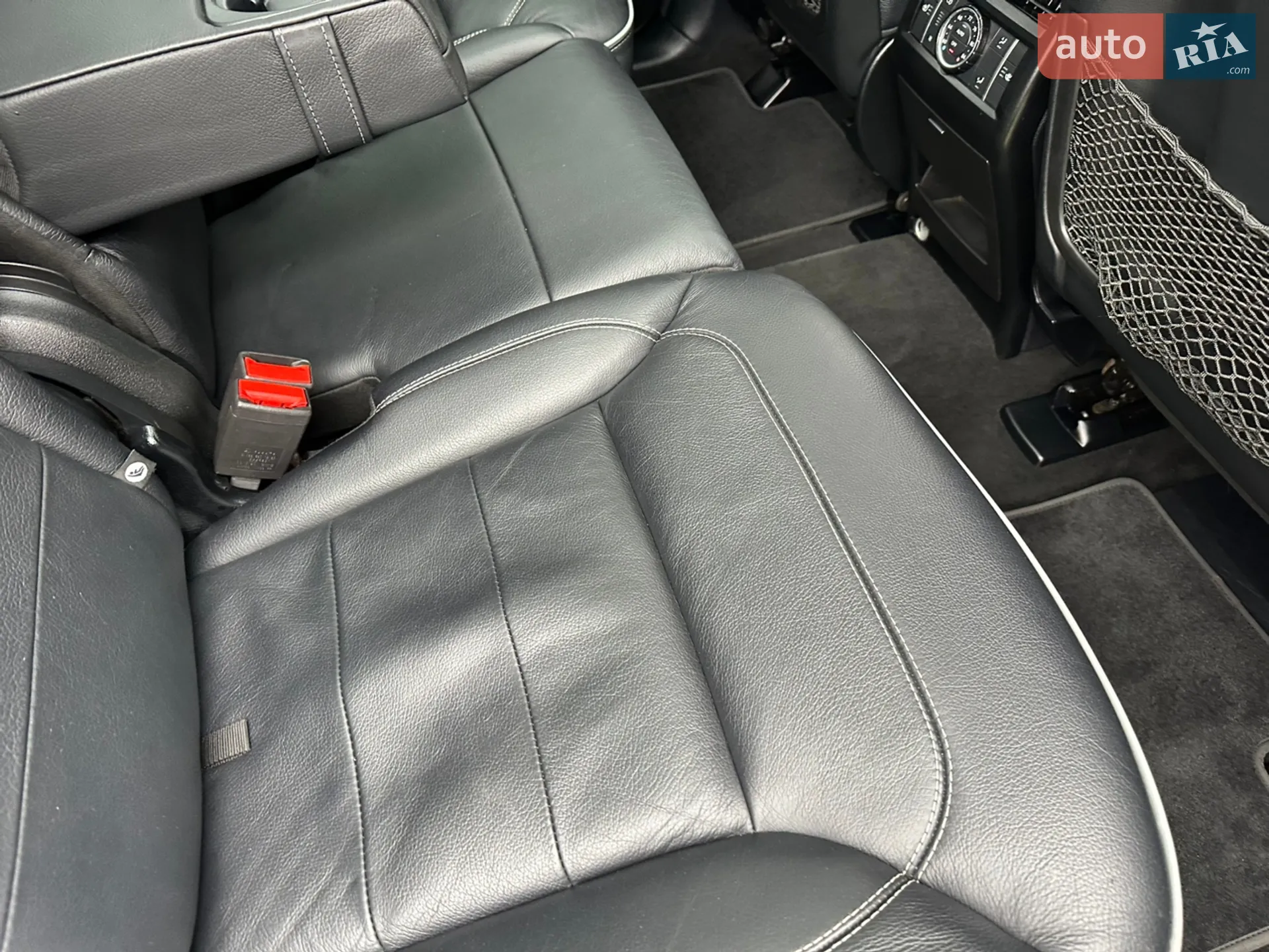 2012 Mercedes-Benz GL-klasse - мініатюра 138