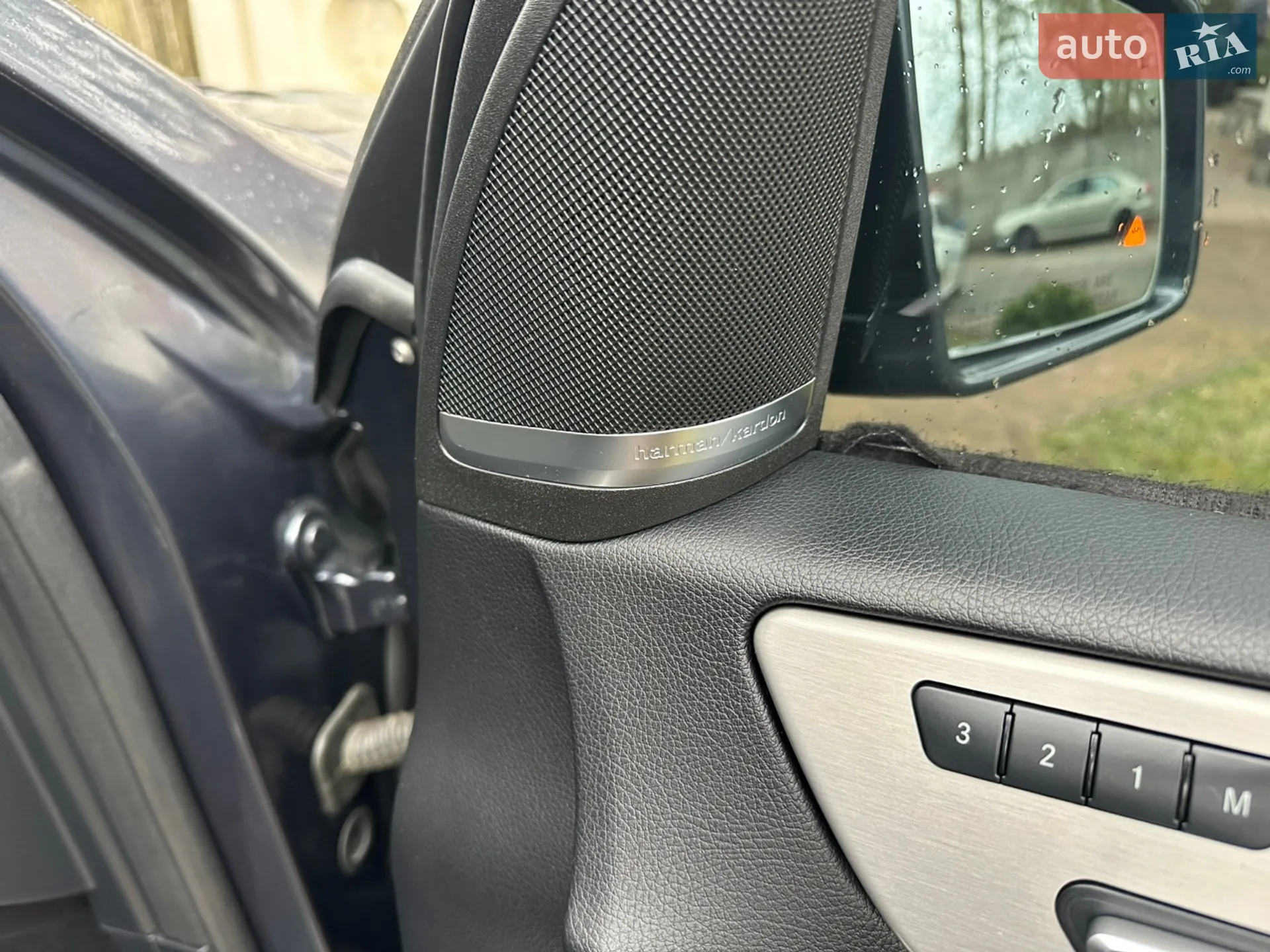 2012 Mercedes-Benz GL-klasse - мініатюра 145