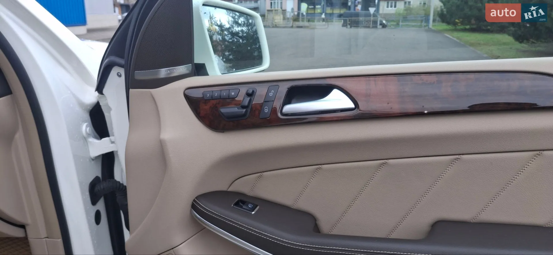 2013 Mercedes-Benz GL-klasse - мініатюра 28