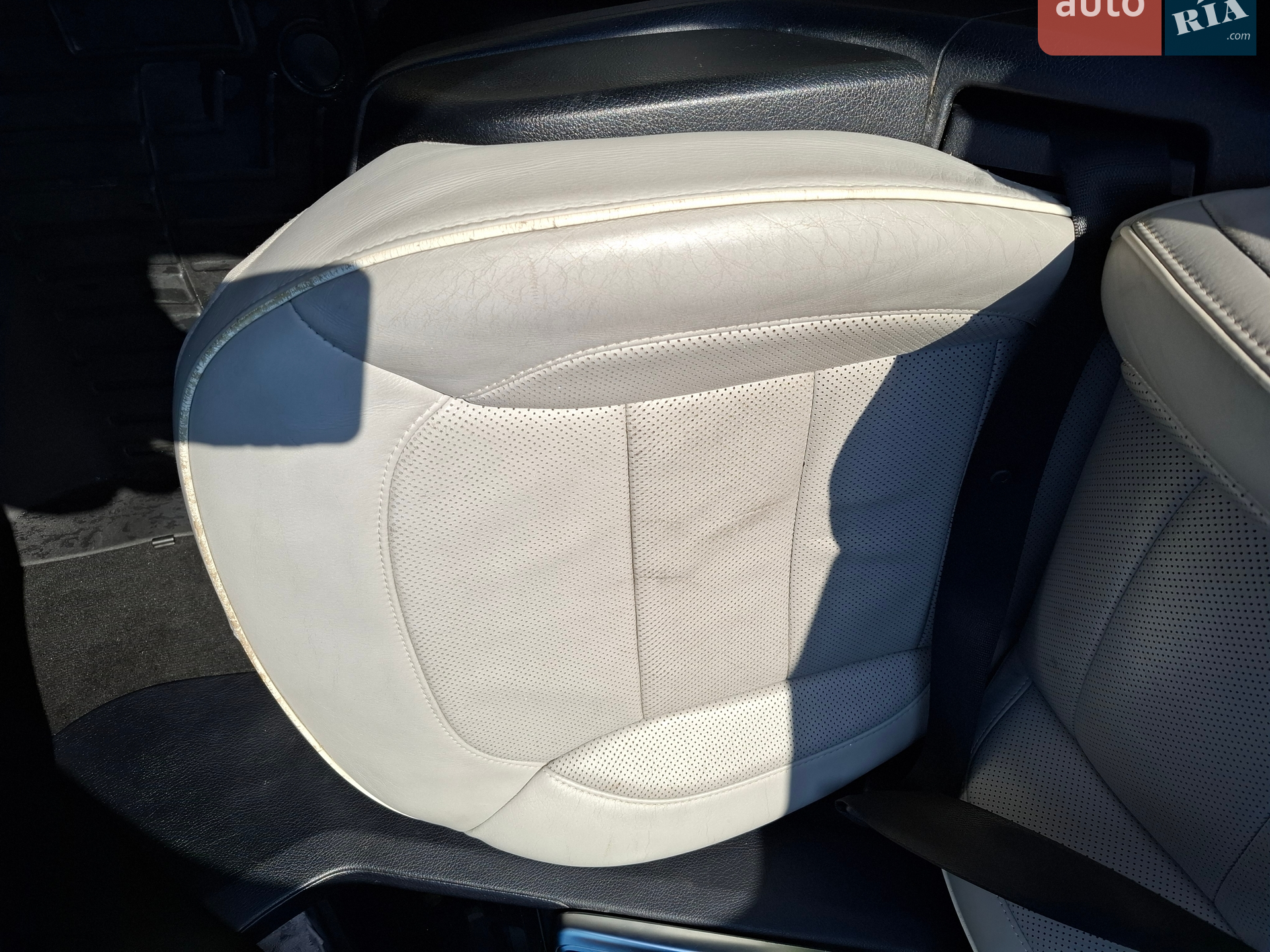 2013 Mercedes-Benz GL-klasse - мініатюра 8