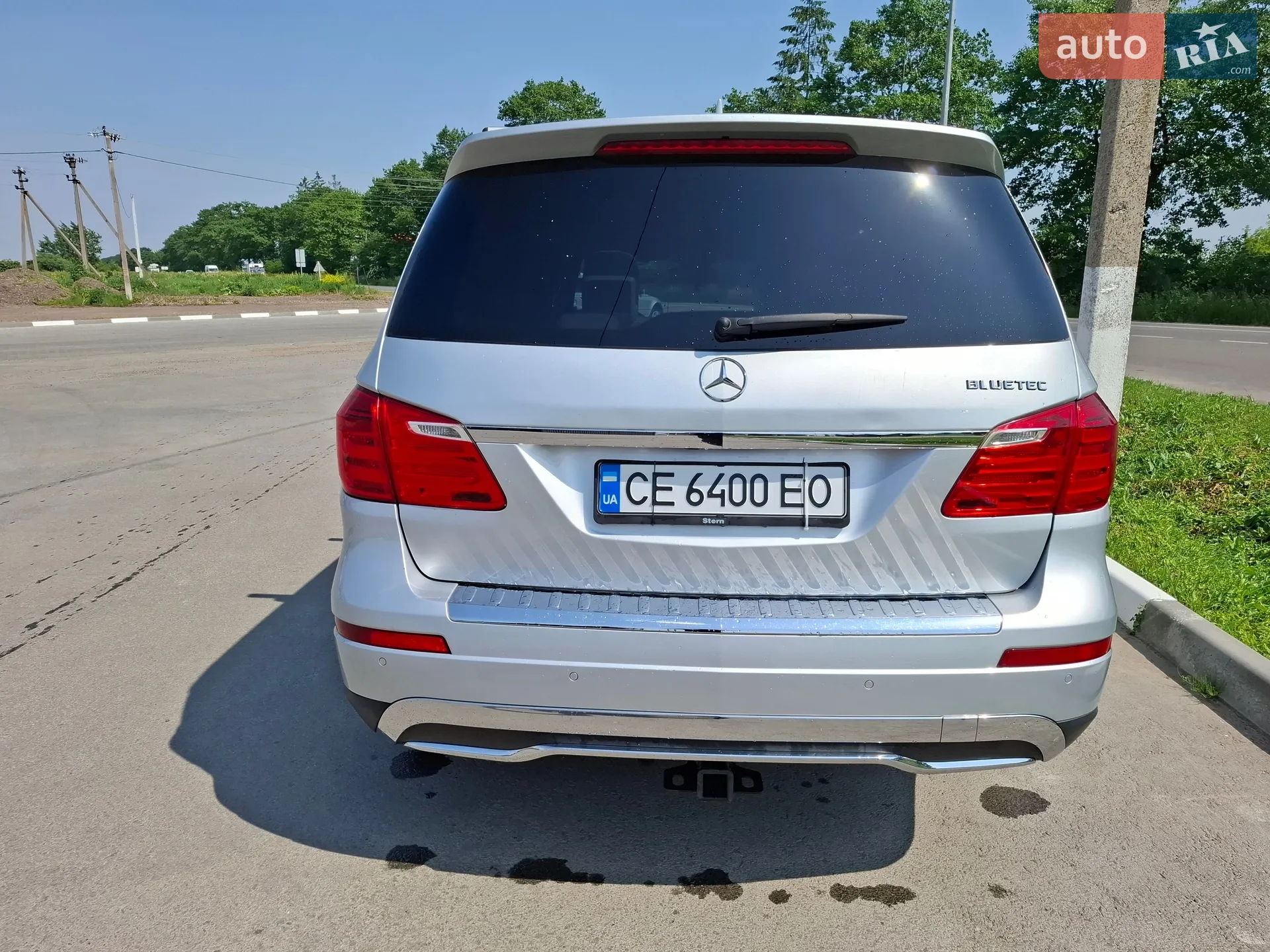 2013 Mercedes-Benz GL-klasse - мініатюра 10