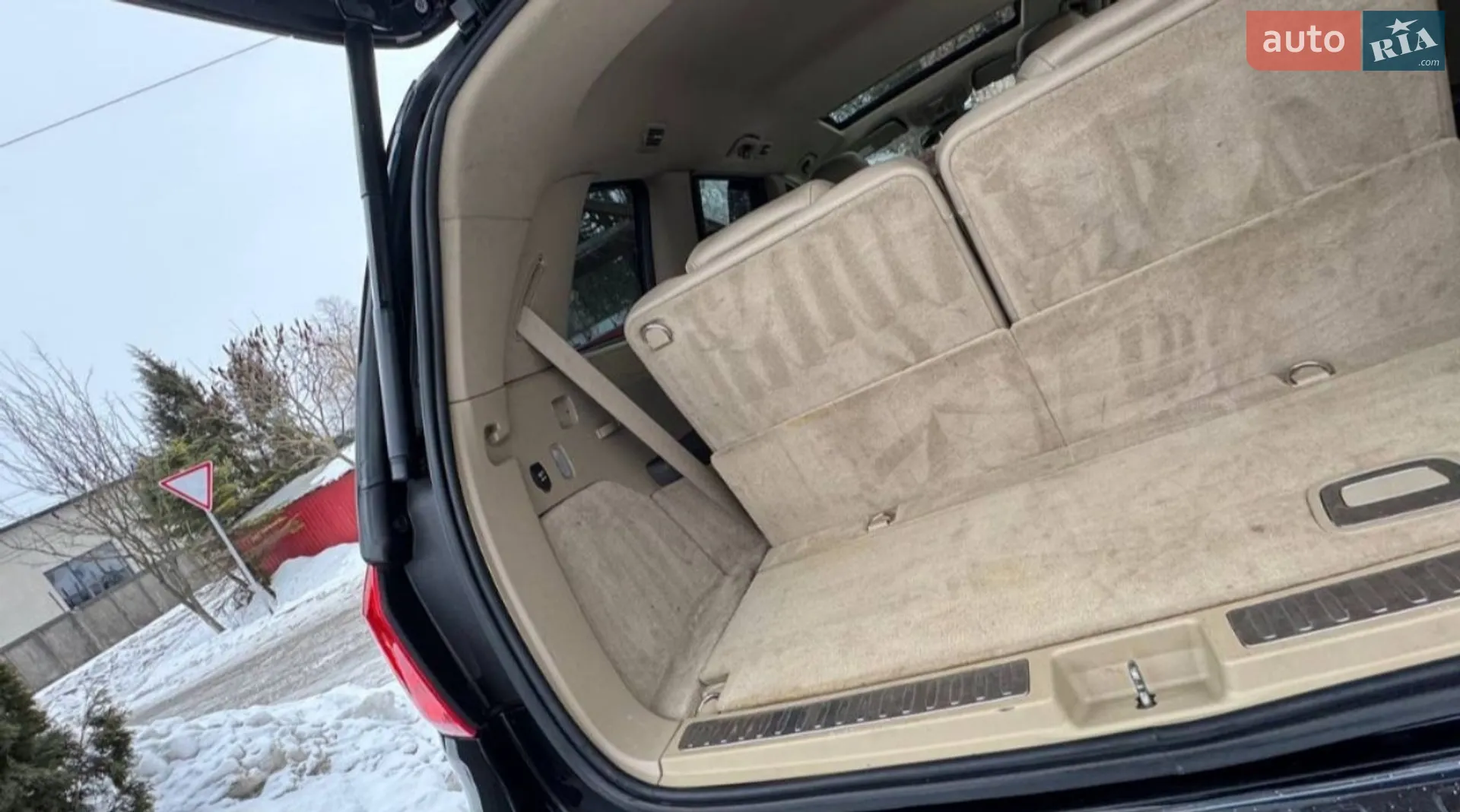 2014 Mercedes-Benz GL-klasse - мініатюра 25