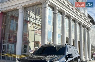 Позашляховик / Кросовер Mercedes-Benz GL-Class 2007 в Одесі