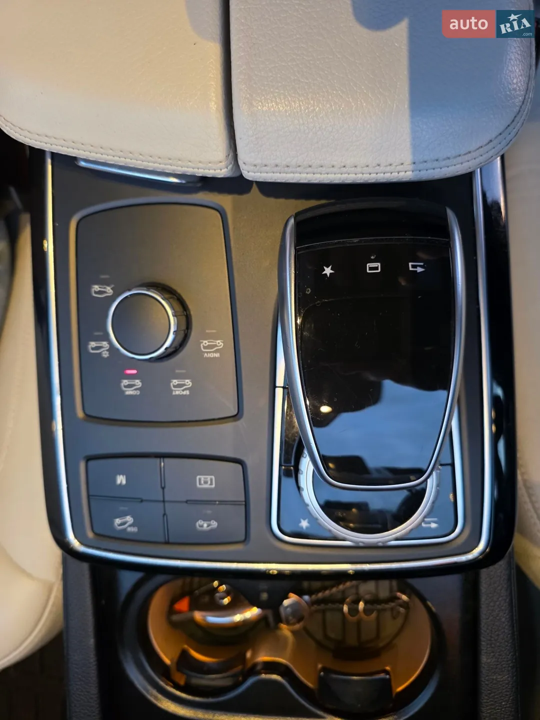 2016 Mercedes-Benz GL-klasse - мініатюра 25