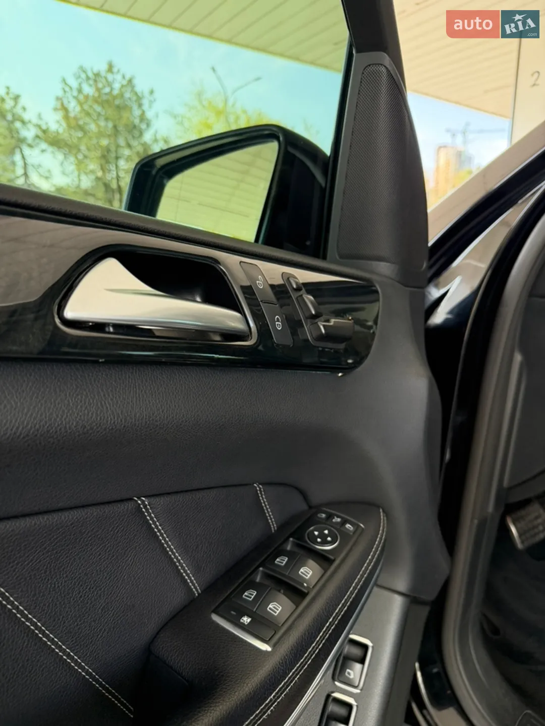 2013 Mercedes-Benz GL-klasse - мініатюра 25