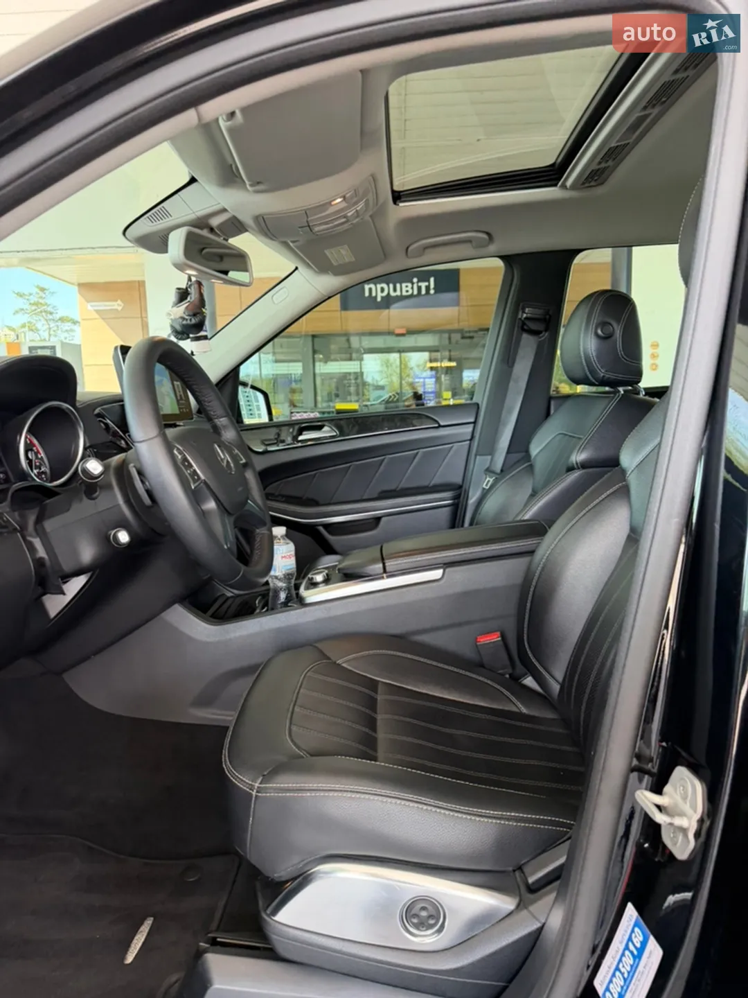 2013 Mercedes-Benz GL-klasse - мініатюра 29