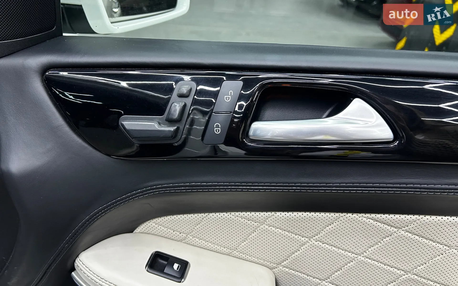 2014 Mercedes-Benz GL-klasse - мініатюра 23