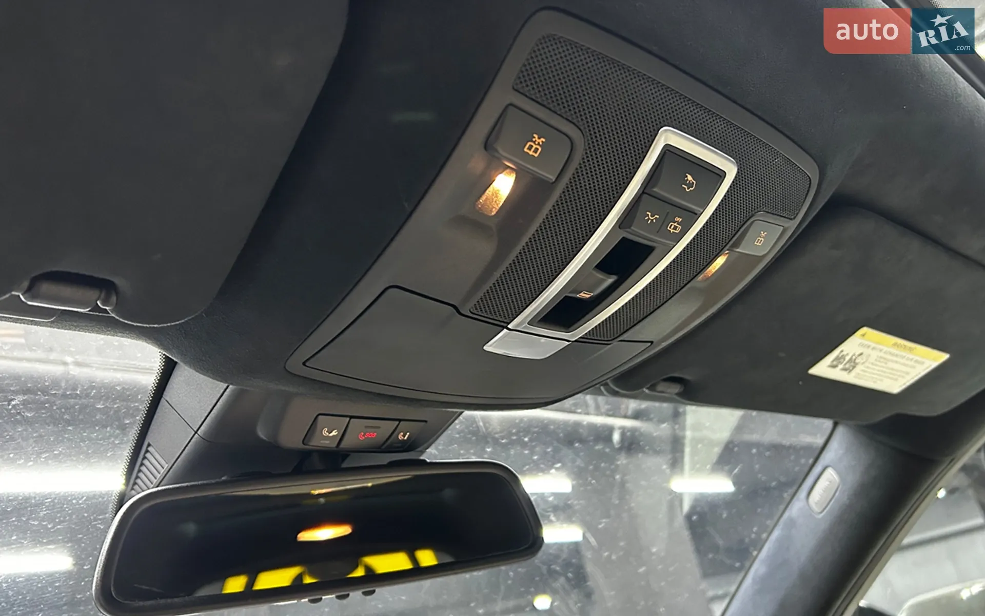 2014 Mercedes-Benz GL-klasse - мініатюра 24