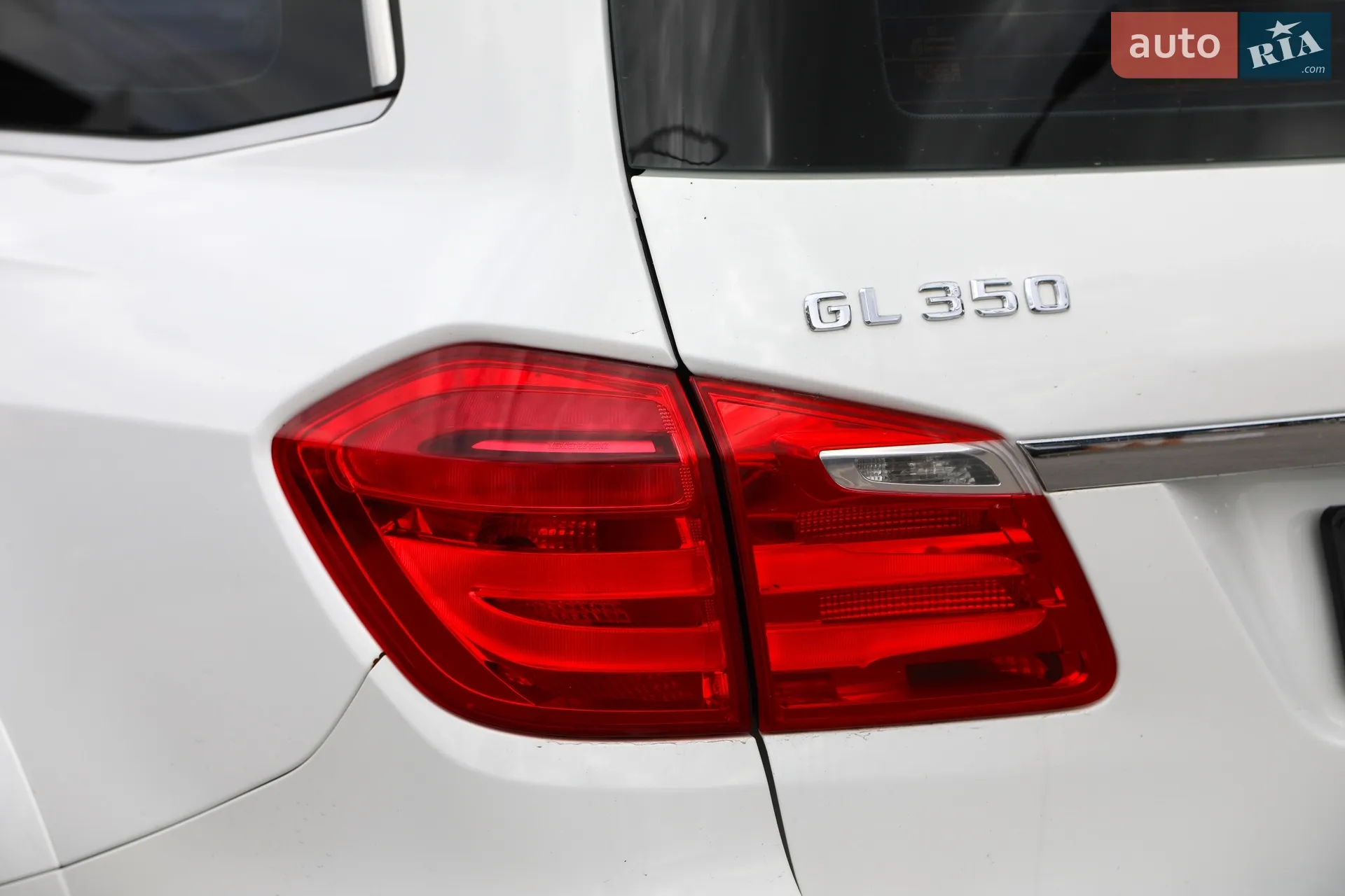 2014 Mercedes-Benz GL-klasse - мініатюра 10
