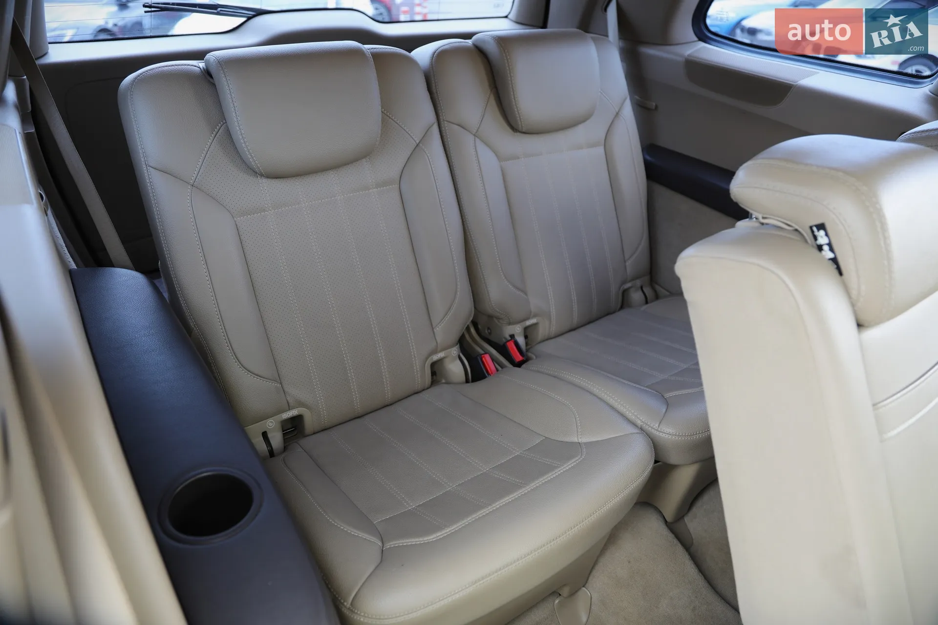 2014 Mercedes-Benz GL-klasse - мініатюра 13