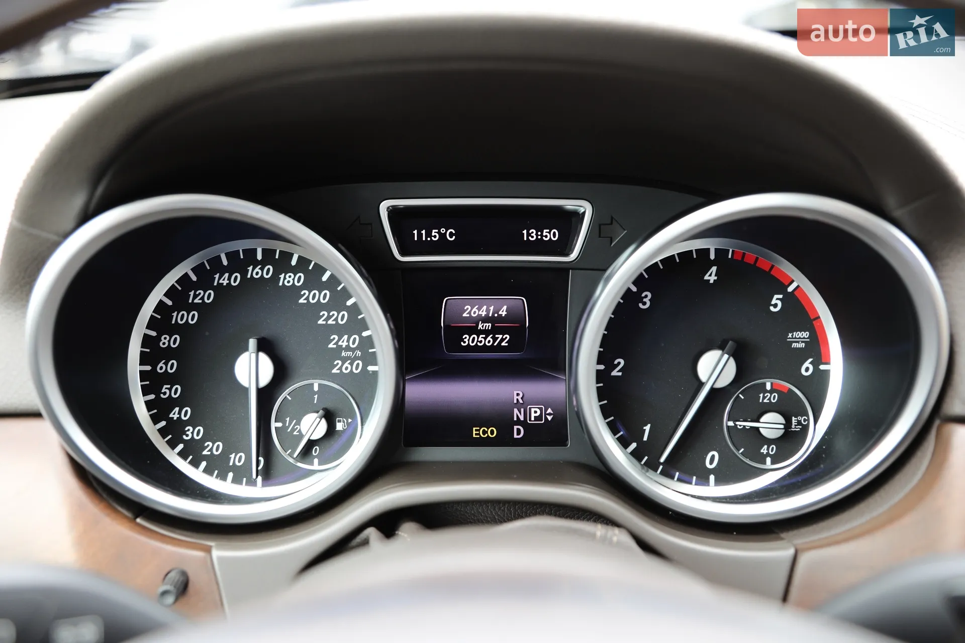2014 Mercedes-Benz GL-klasse - мініатюра 19