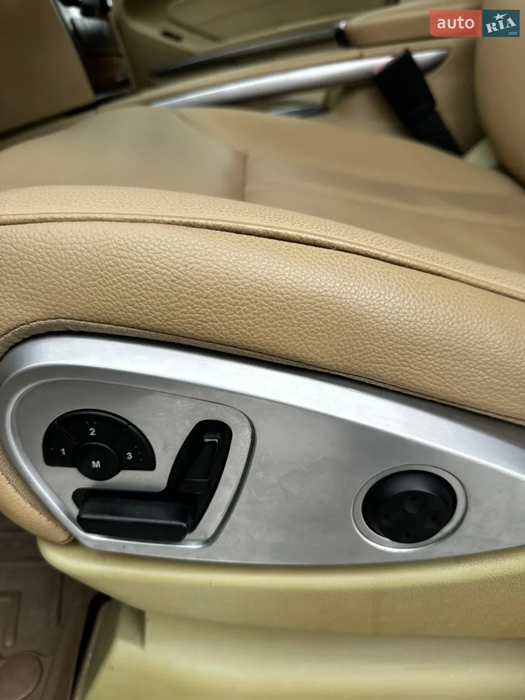 2011 Mercedes-Benz GL-klasse - мініатюра 16