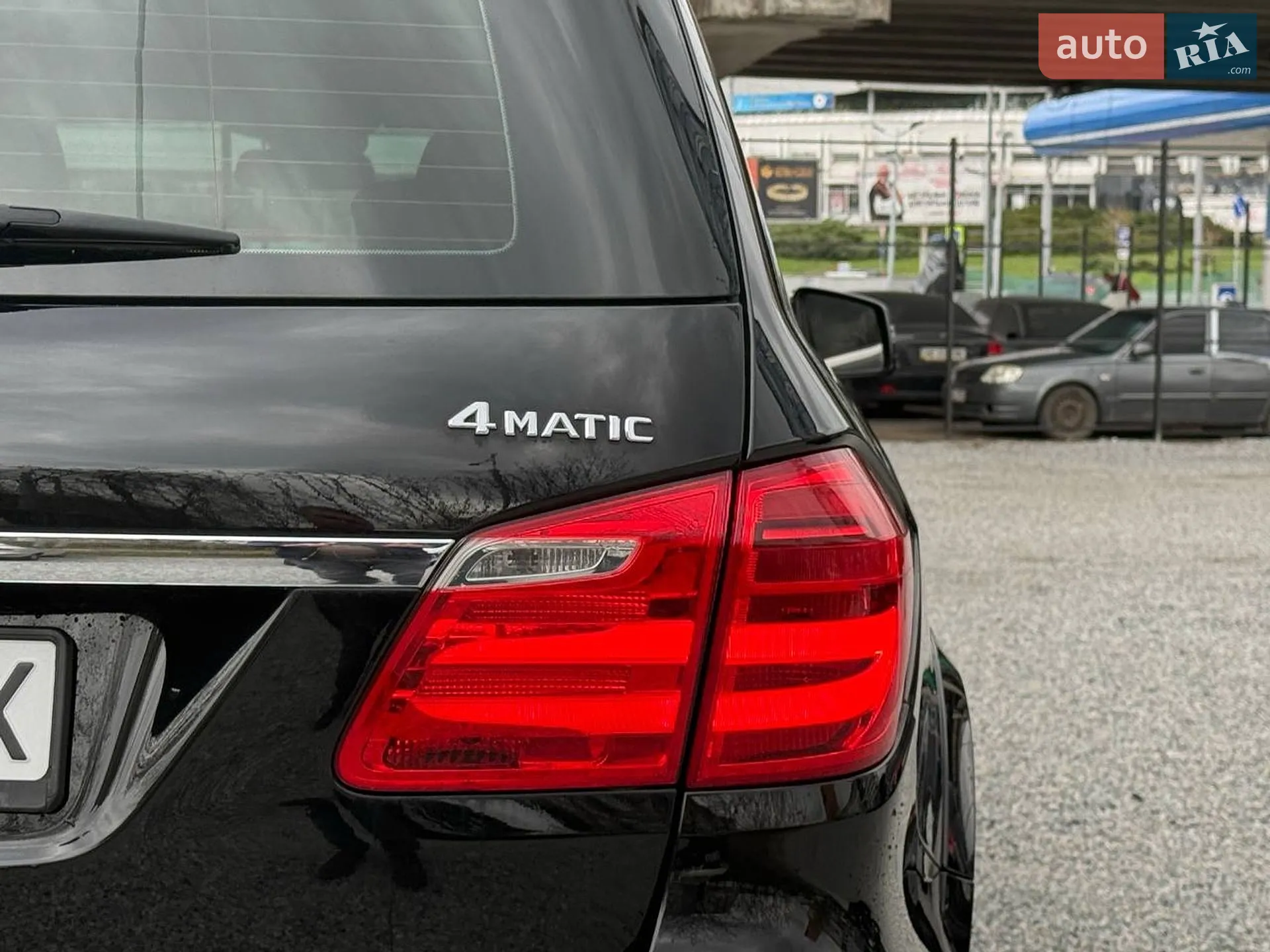 2016 Mercedes-Benz GL-klasse - мініатюра 10