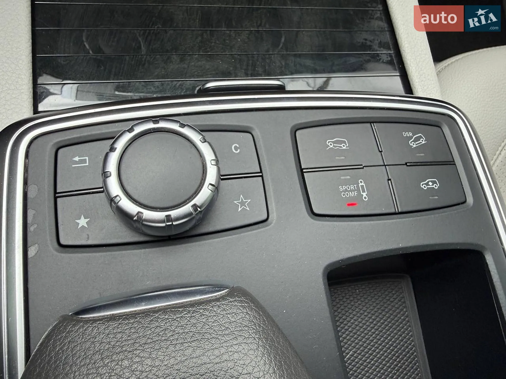 2016 Mercedes-Benz GL-klasse - мініатюра 27