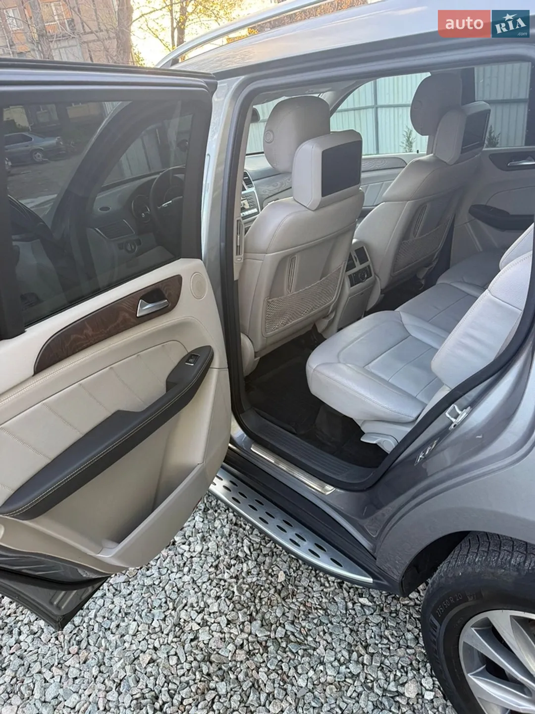 2015 Mercedes-Benz GL-klasse - мініатюра 12
