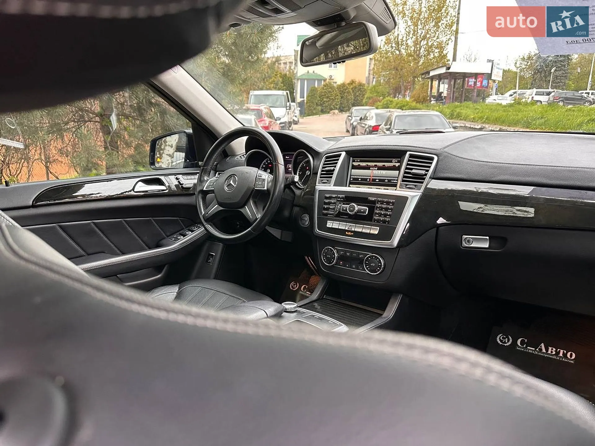 2015 Mercedes-Benz GL-klasse - мініатюра 33
