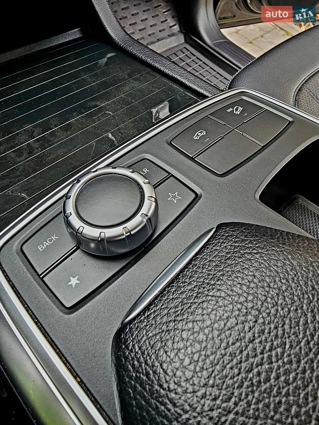 2015 Mercedes-Benz GL-klasse - мініатюра 44