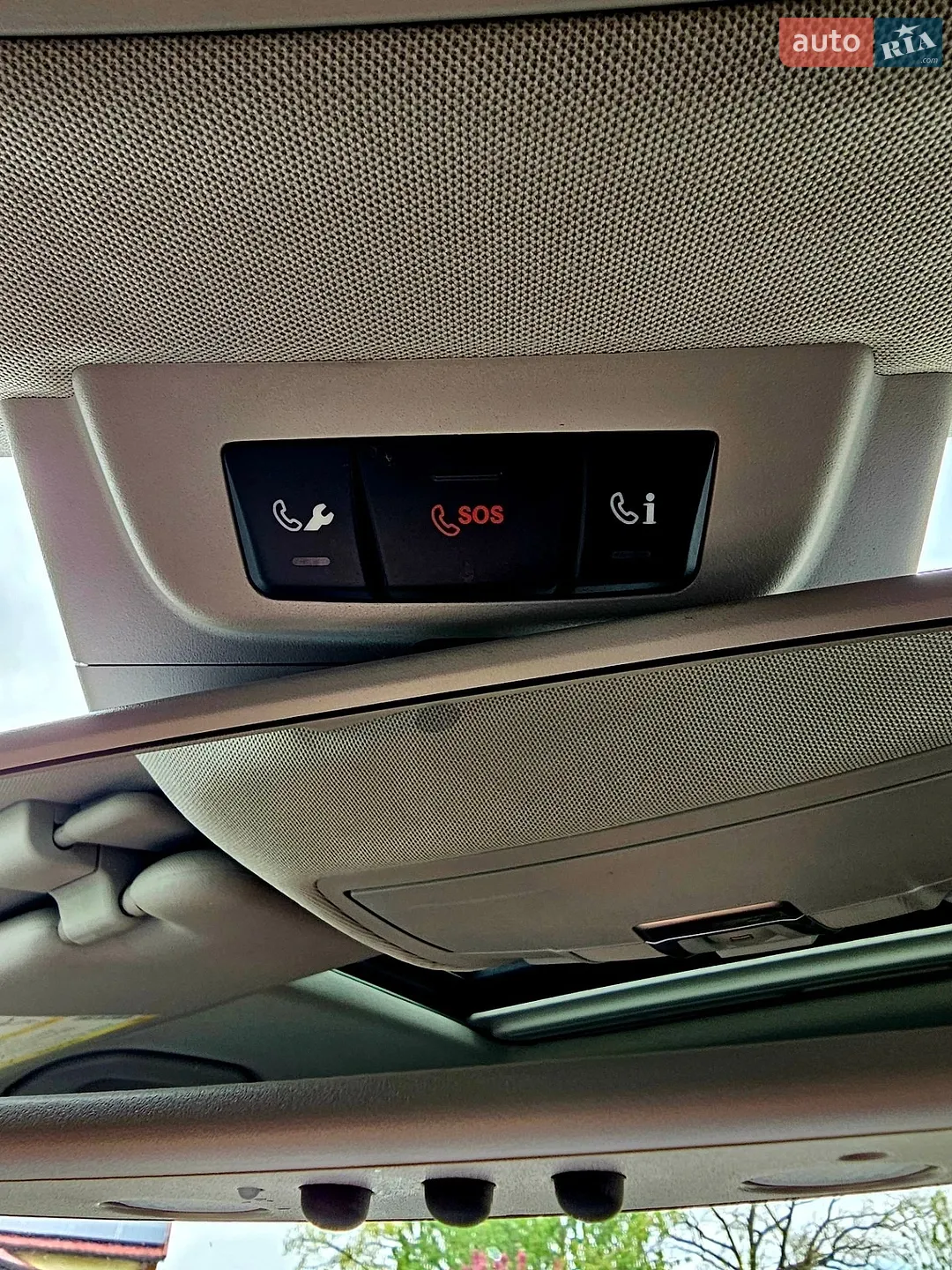 2015 Mercedes-Benz GL-klasse - мініатюра 54