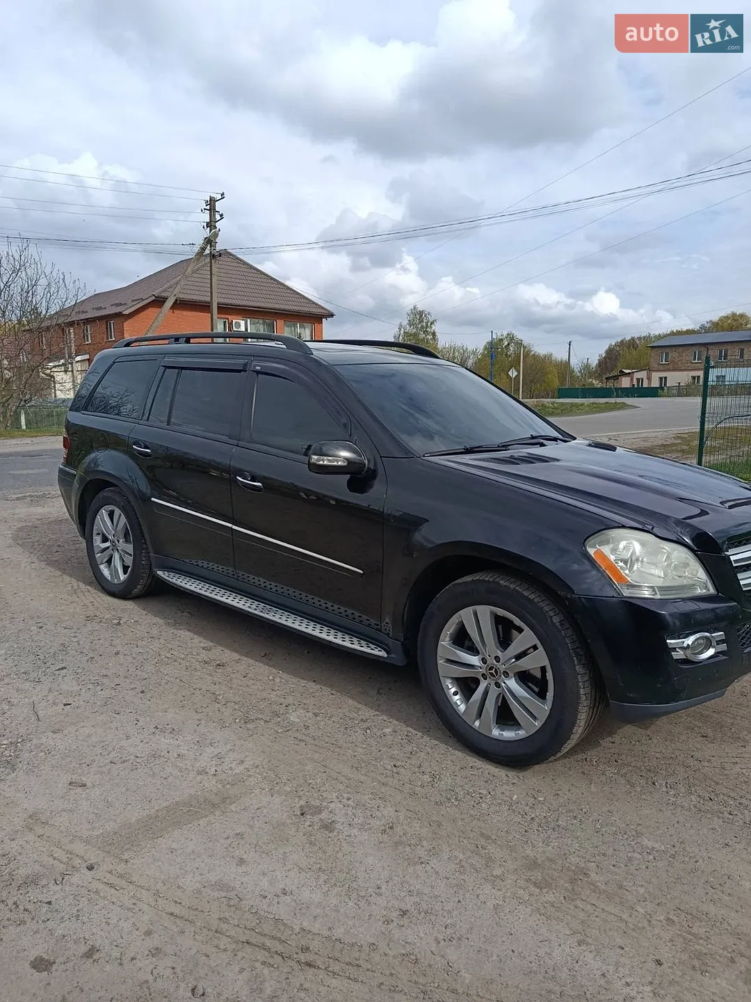 Фото авто 1