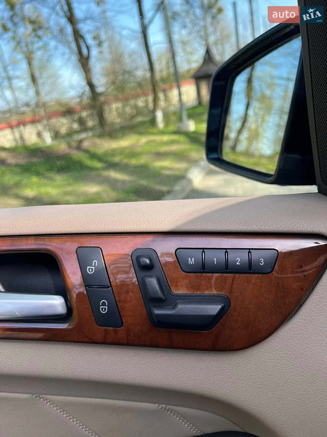 2014 Mercedes-Benz GL-klasse - мініатюра 26