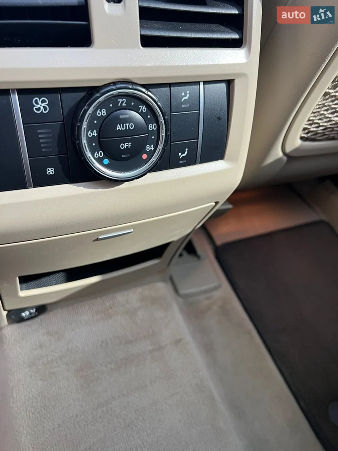 2014 Mercedes-Benz GL-klasse - мініатюра 42