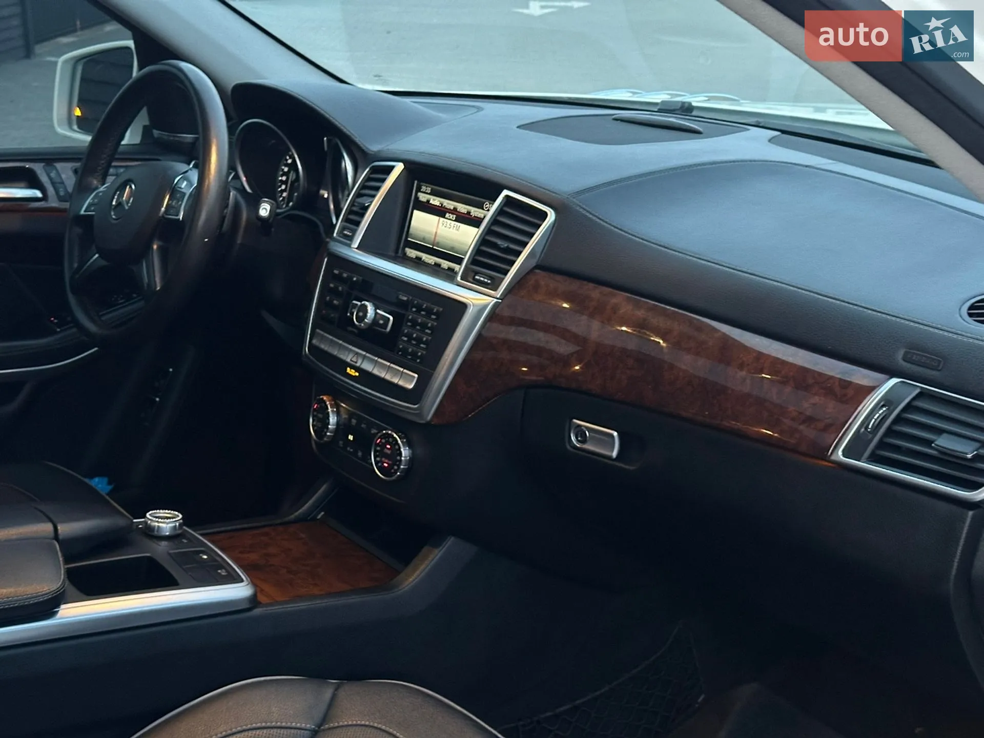 2013 Mercedes-Benz GL-klasse - мініатюра 39