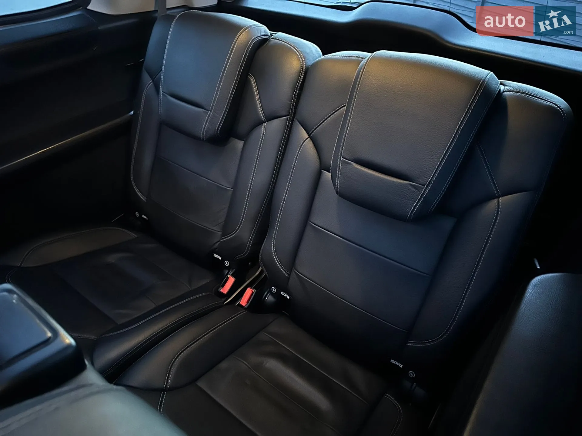 2013 Mercedes-Benz GL-klasse - мініатюра 45