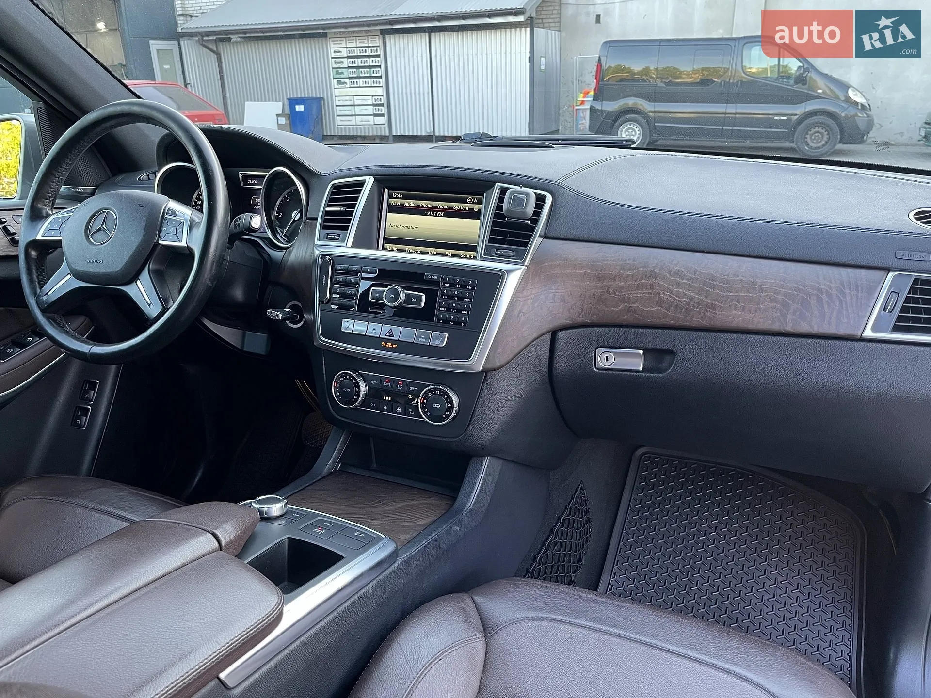 2014 Mercedes-Benz GL-klasse - мініатюра 11