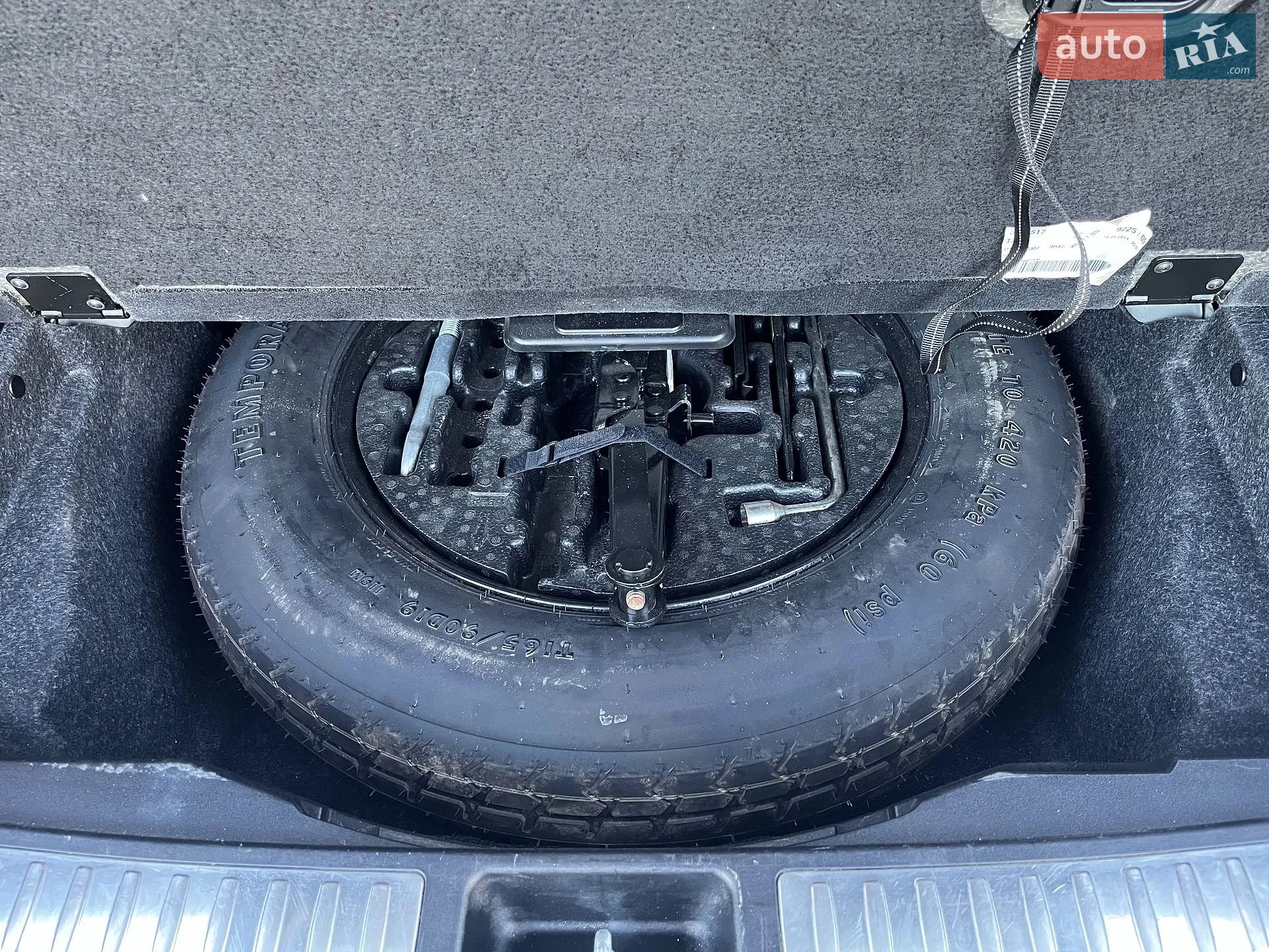 2014 Mercedes-Benz GL-klasse - мініатюра 34