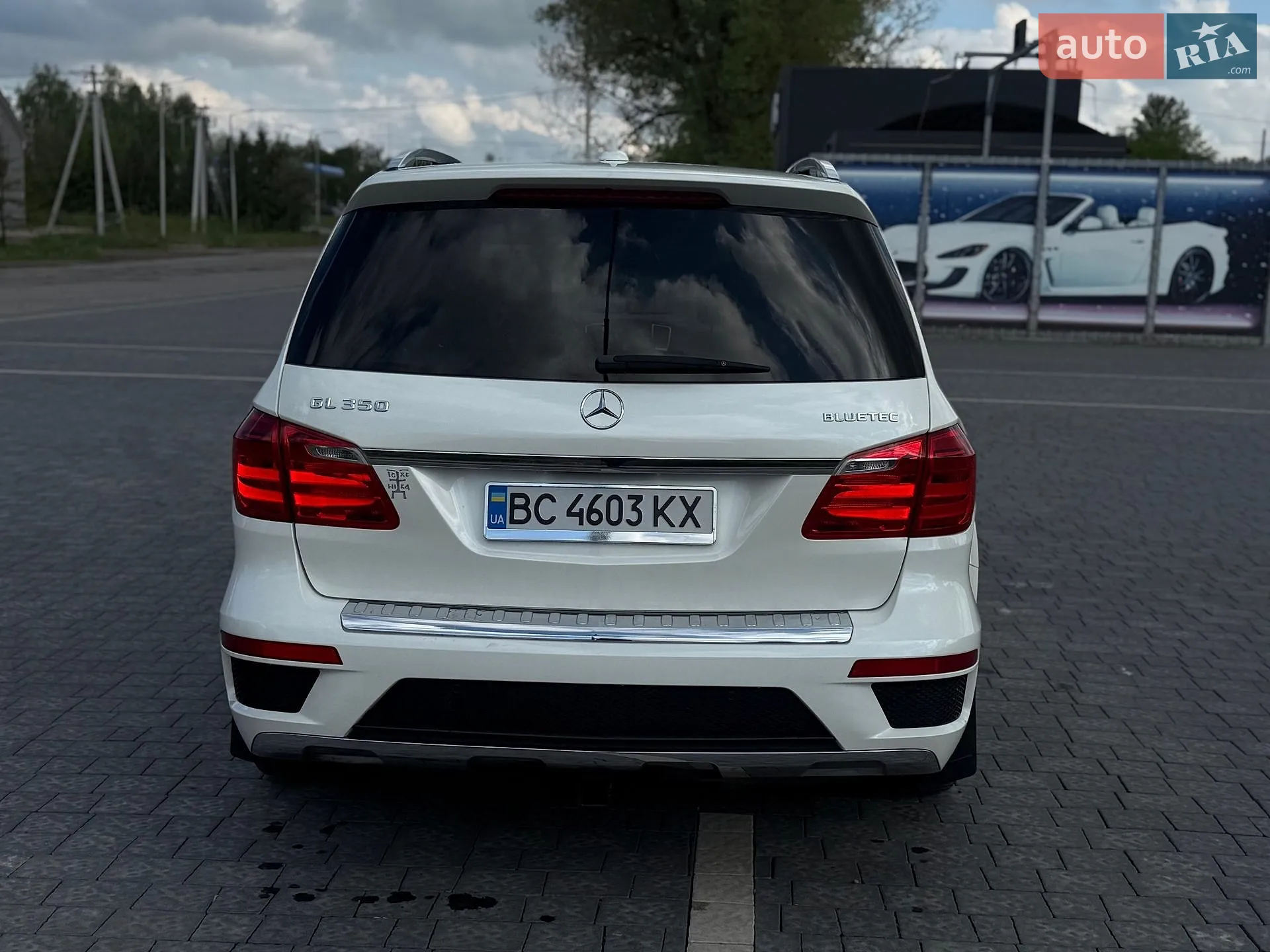 2015 Mercedes-Benz GL-klasse - мініатюра 9