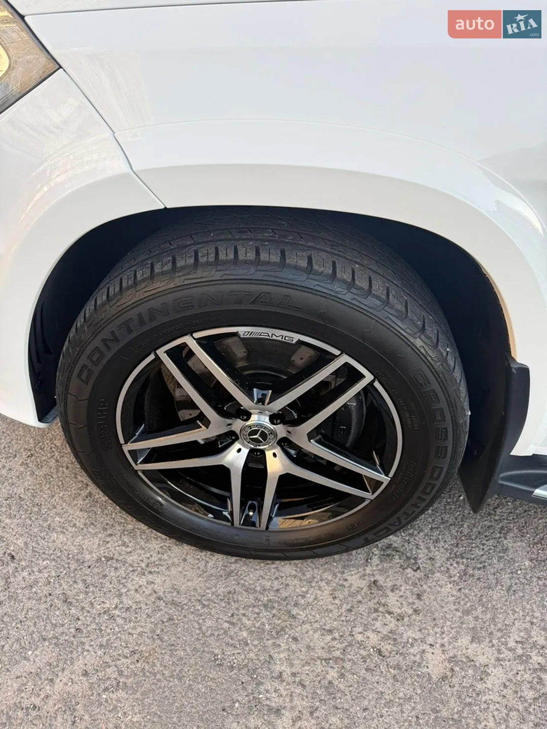 2013 Mercedes-Benz GL-klasse - мініатюра 17