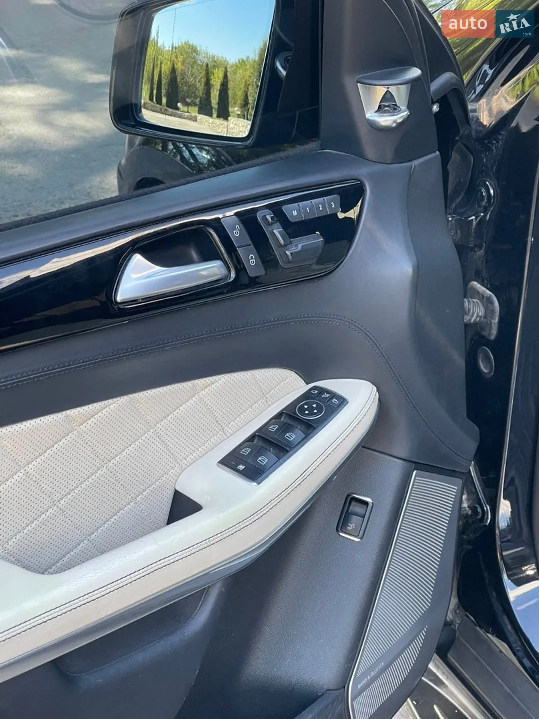 2013 Mercedes-Benz GL-klasse - мініатюра 20