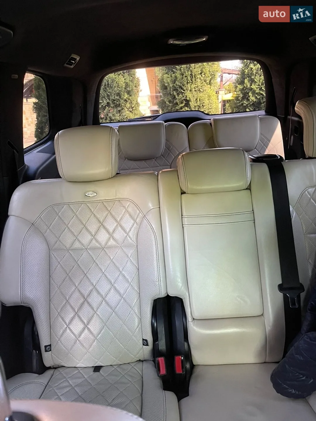 2013 Mercedes-Benz GL-klasse - мініатюра 25