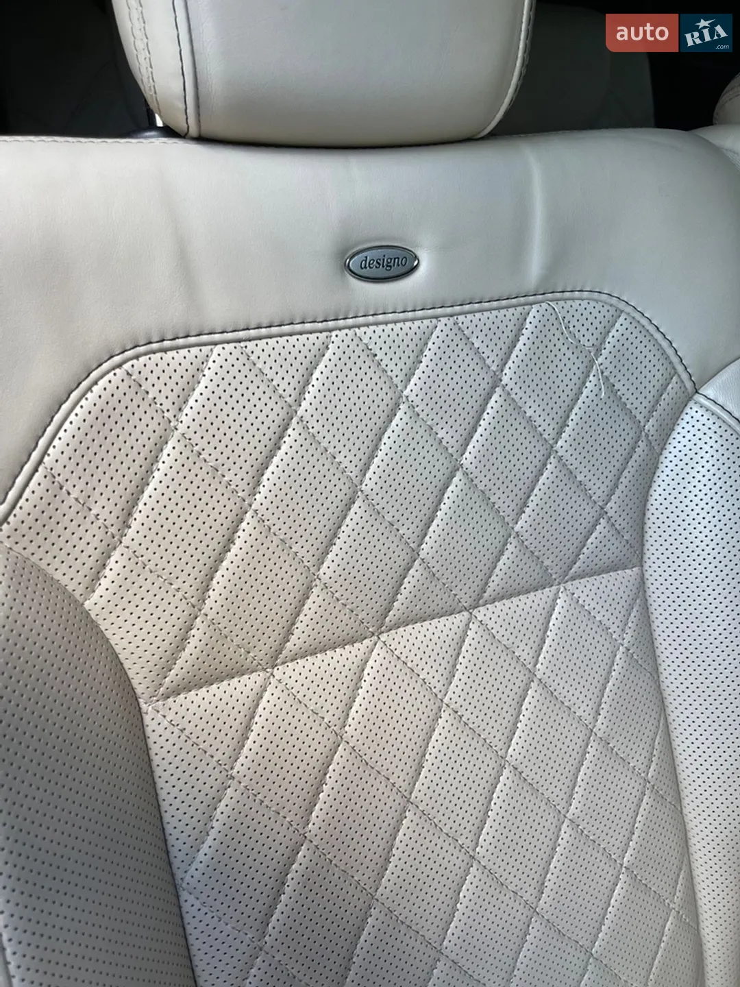 2013 Mercedes-Benz GL-klasse - мініатюра 30