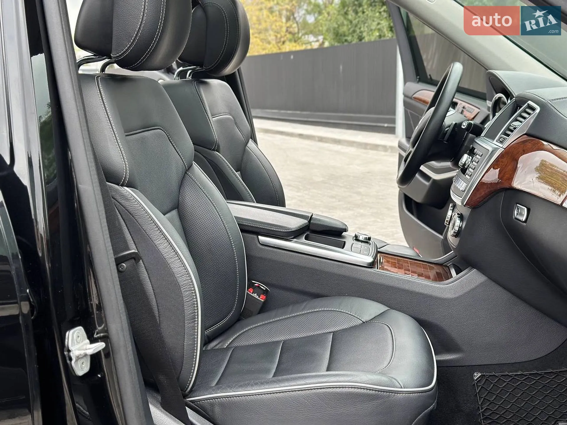 2013 Mercedes-Benz GL-klasse - мініатюра 48
