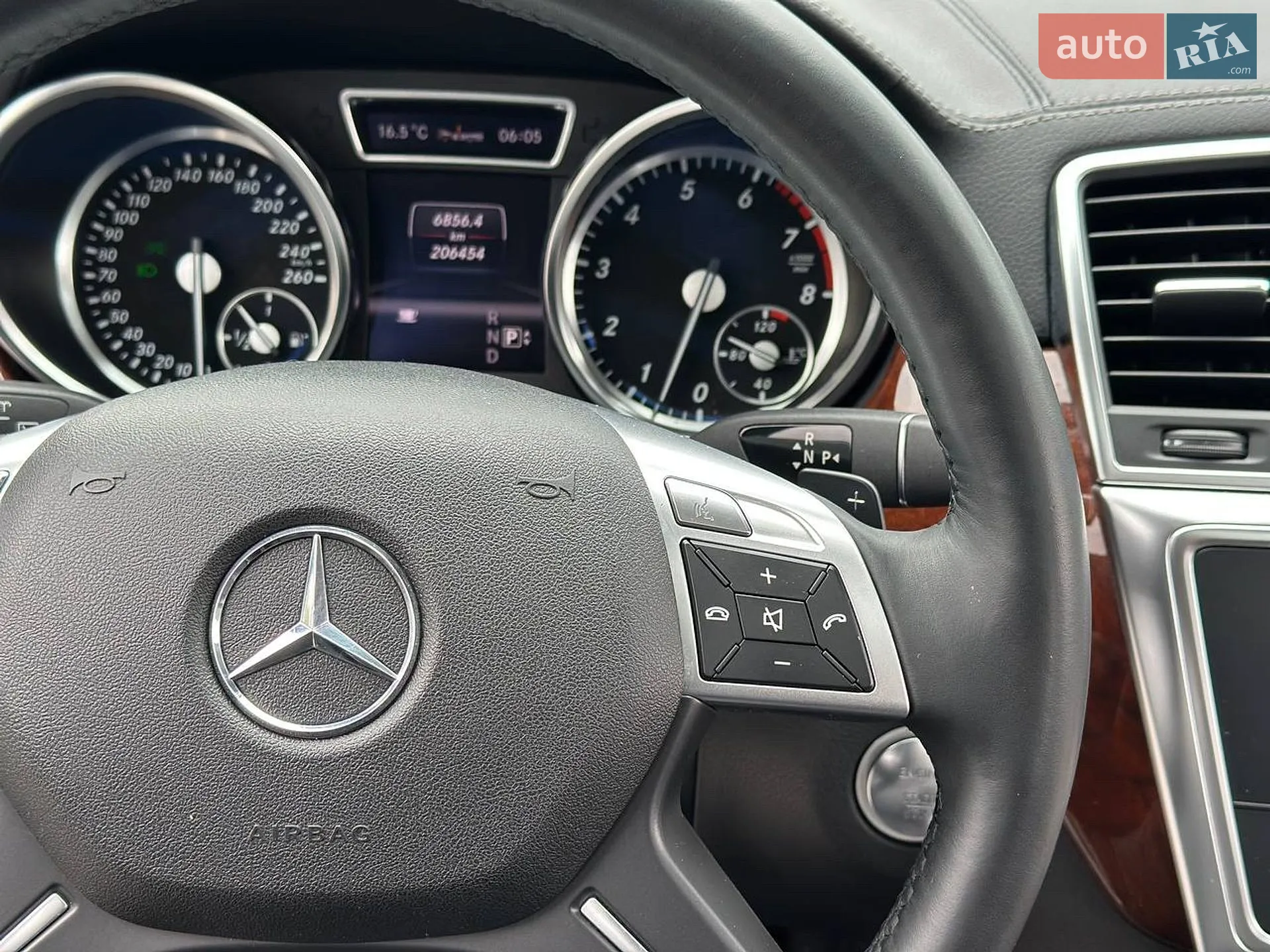 2013 Mercedes-Benz GL-klasse - мініатюра 60