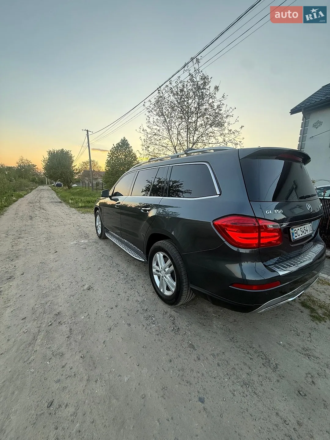 2014 Mercedes-Benz GL-klasse - мініатюра 13
