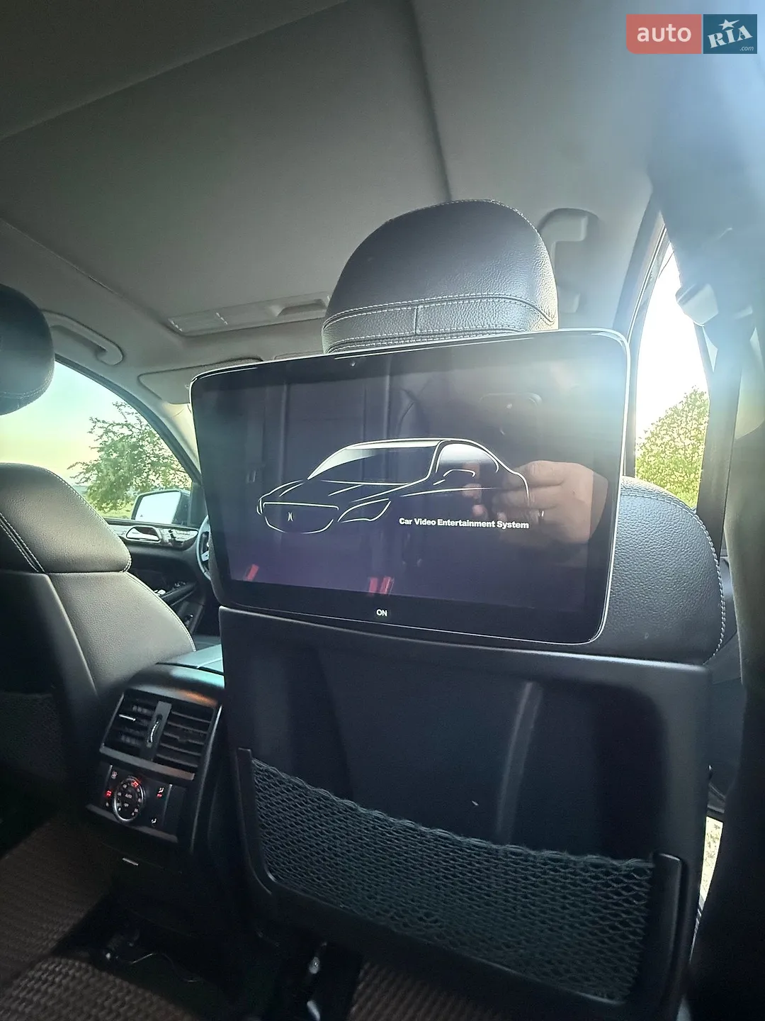 2014 Mercedes-Benz GL-klasse - мініатюра 24