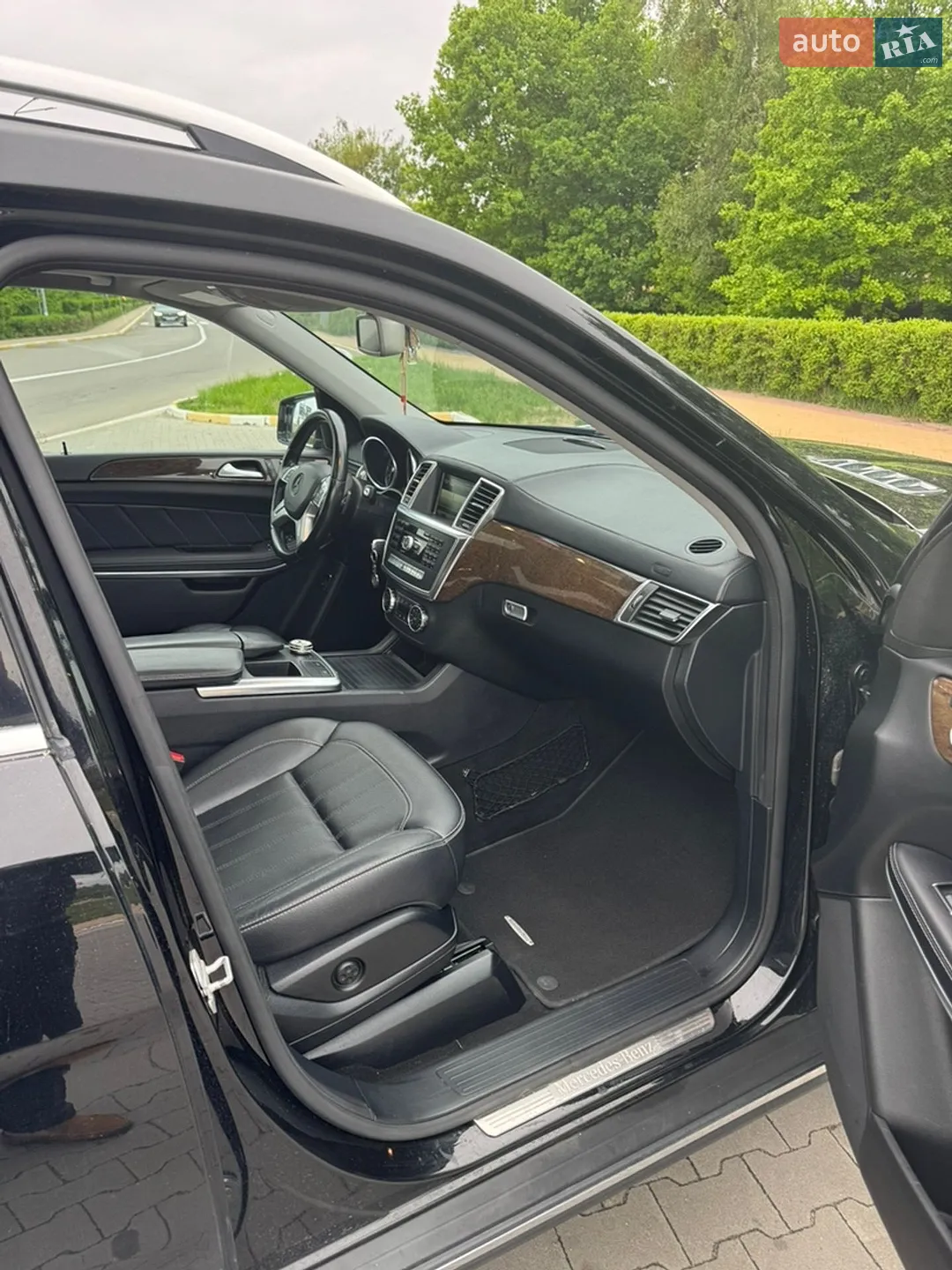 2013 Mercedes-Benz GL-klasse - мініатюра 32