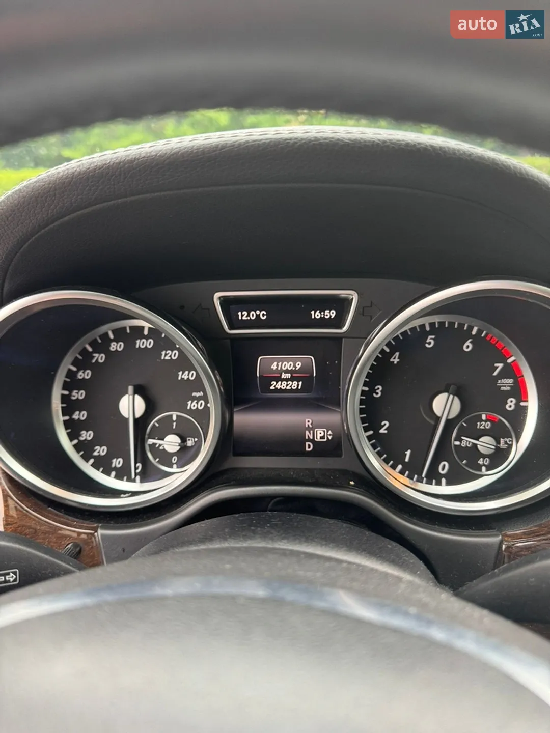 2013 Mercedes-Benz GL-klasse - мініатюра 35