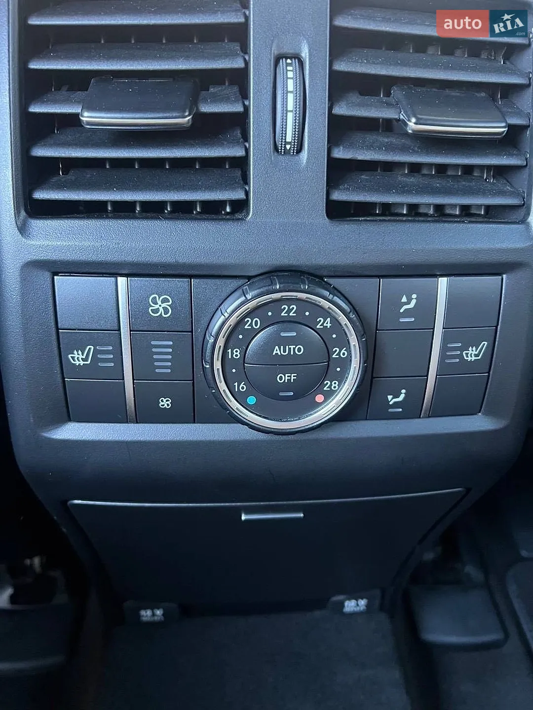 2013 Mercedes-Benz GL-klasse - мініатюра 5