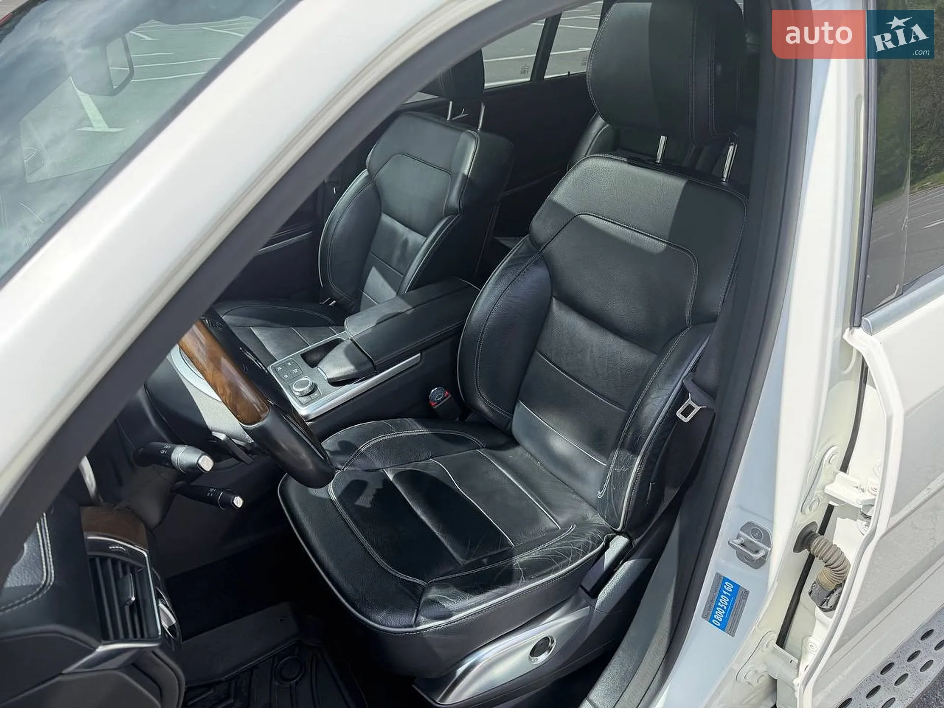 2013 Mercedes-Benz GL-klasse - мініатюра 30