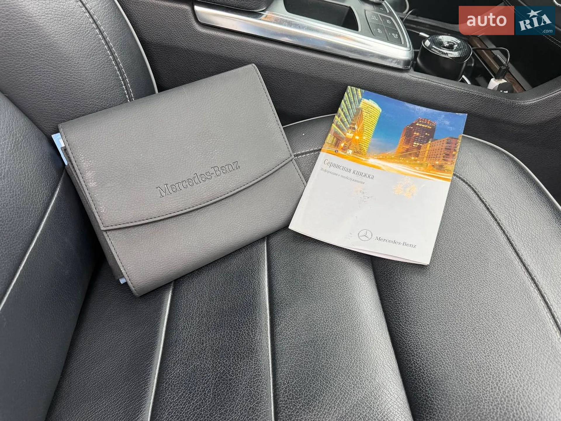 2013 Mercedes-Benz GL-klasse - мініатюра 50