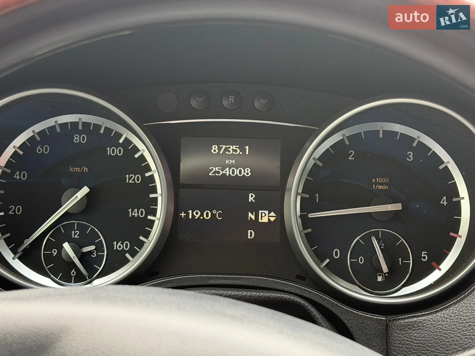2012 Mercedes-Benz GL-klasse - мініатюра 24