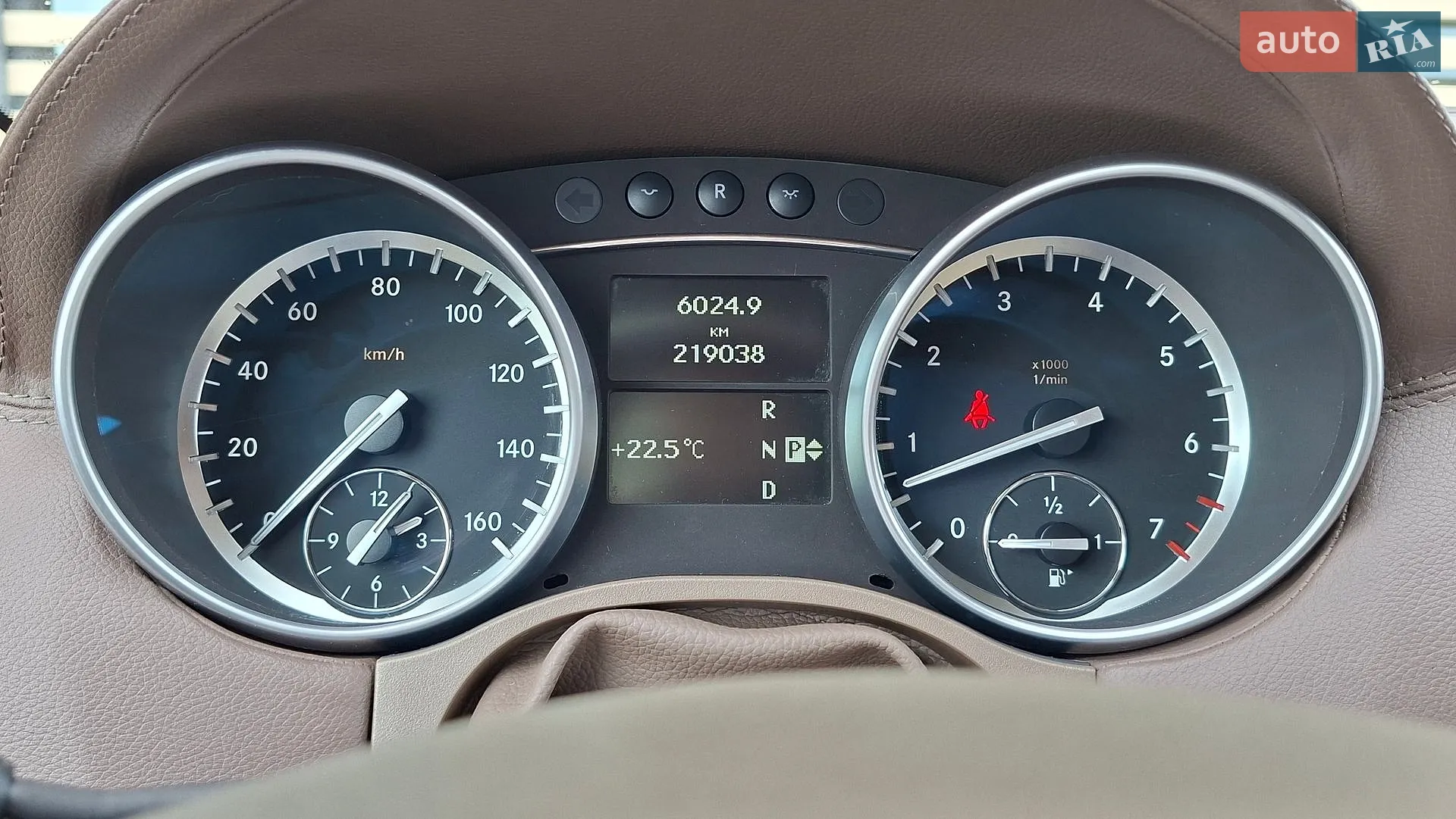 2012 Mercedes-Benz GL-klasse - мініатюра 17